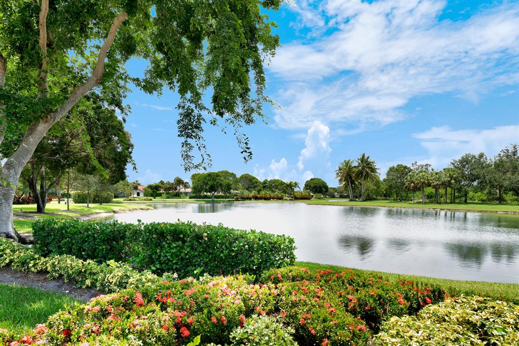 AMBER BAY - Residential