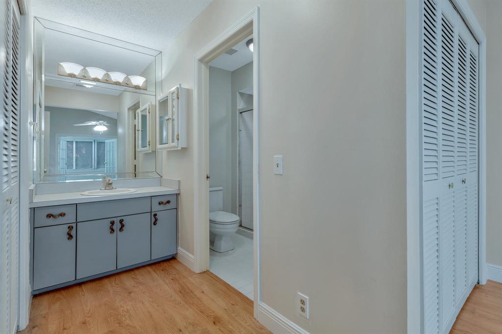 AMBER BAY - Residential