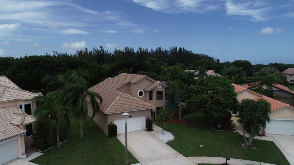 AMBER BAY - Residential