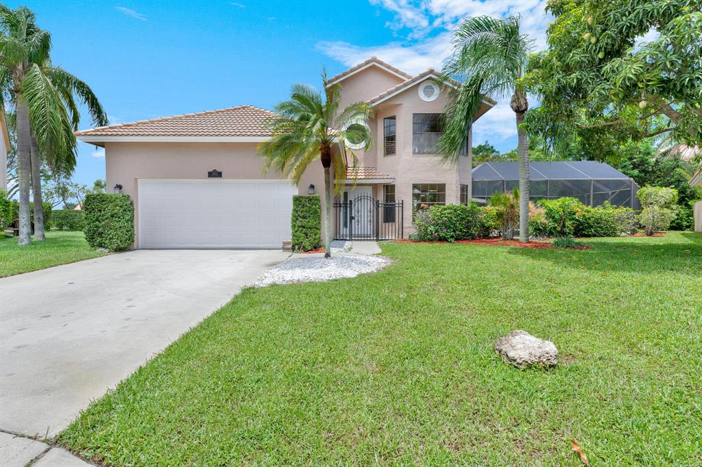 AMBER BAY - Residential