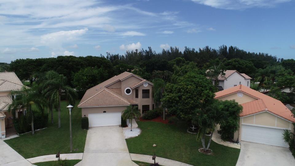 AMBER BAY - Residential