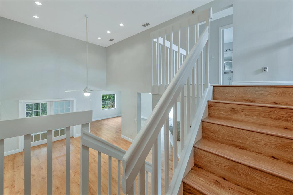 AMBER BAY - Residential