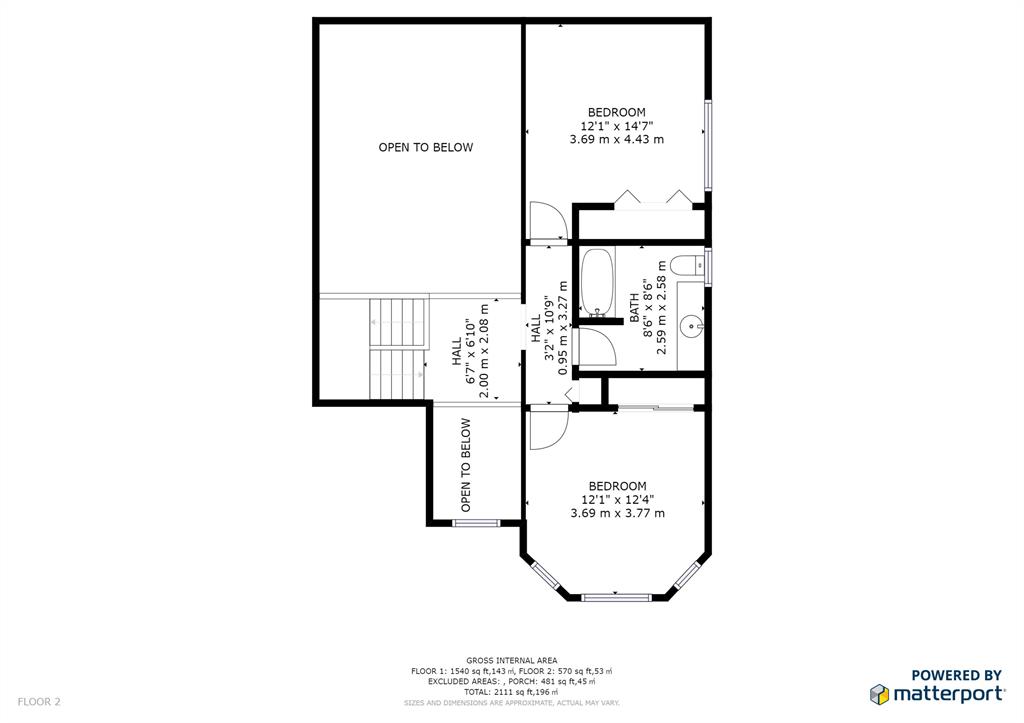 AMBER BAY - Residential