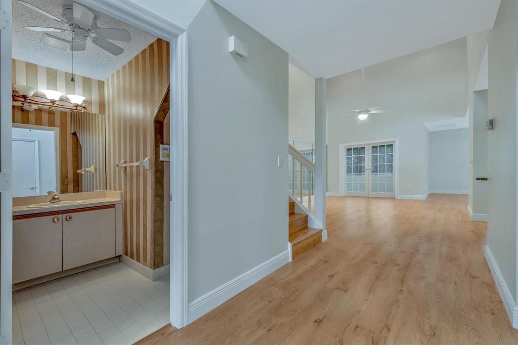 AMBER BAY - Residential