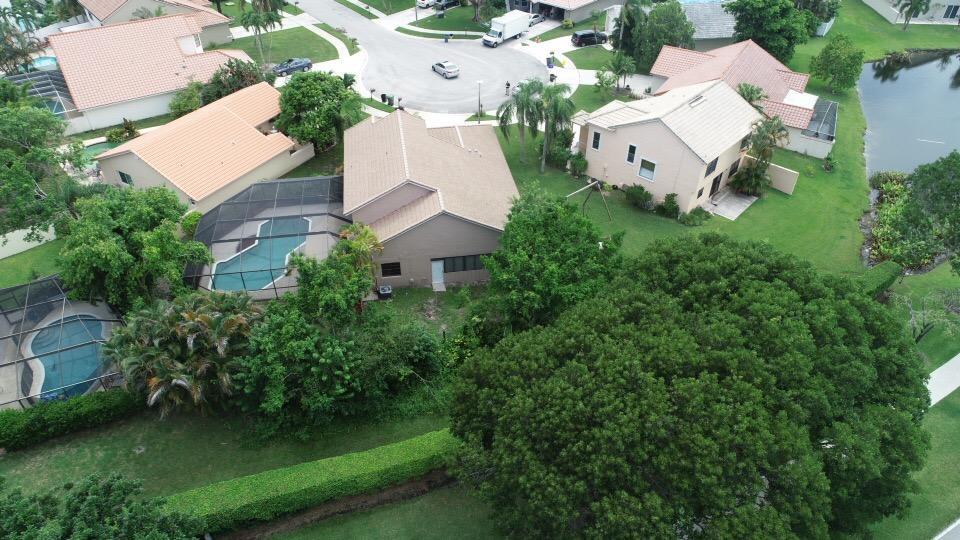 AMBER BAY - Residential