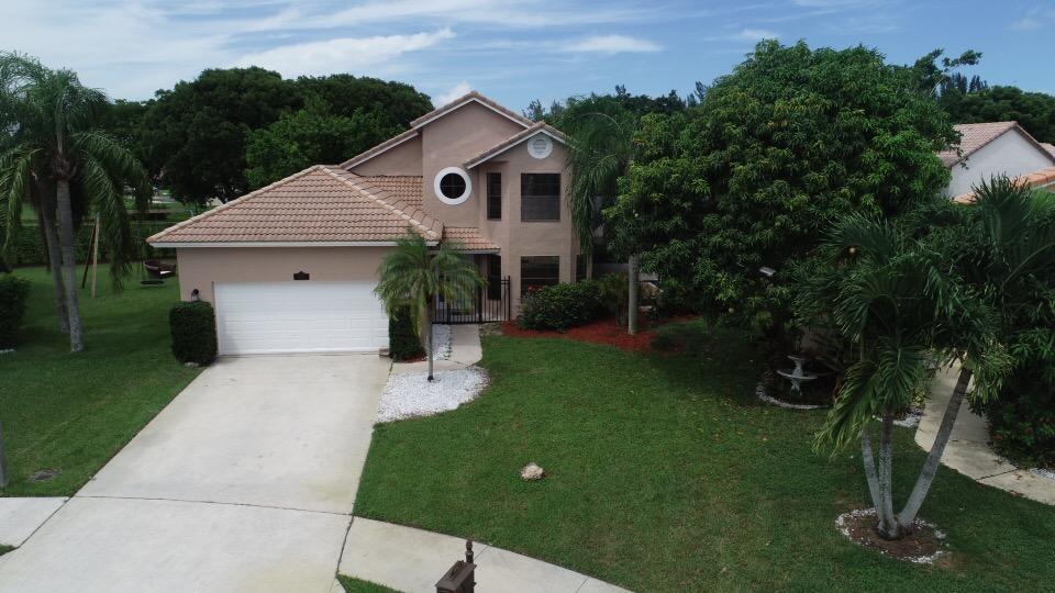 AMBER BAY - Residential