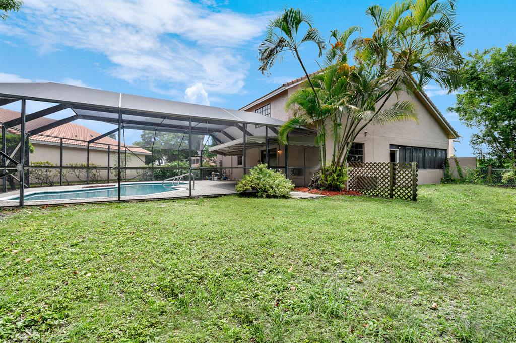 AMBER BAY - Residential