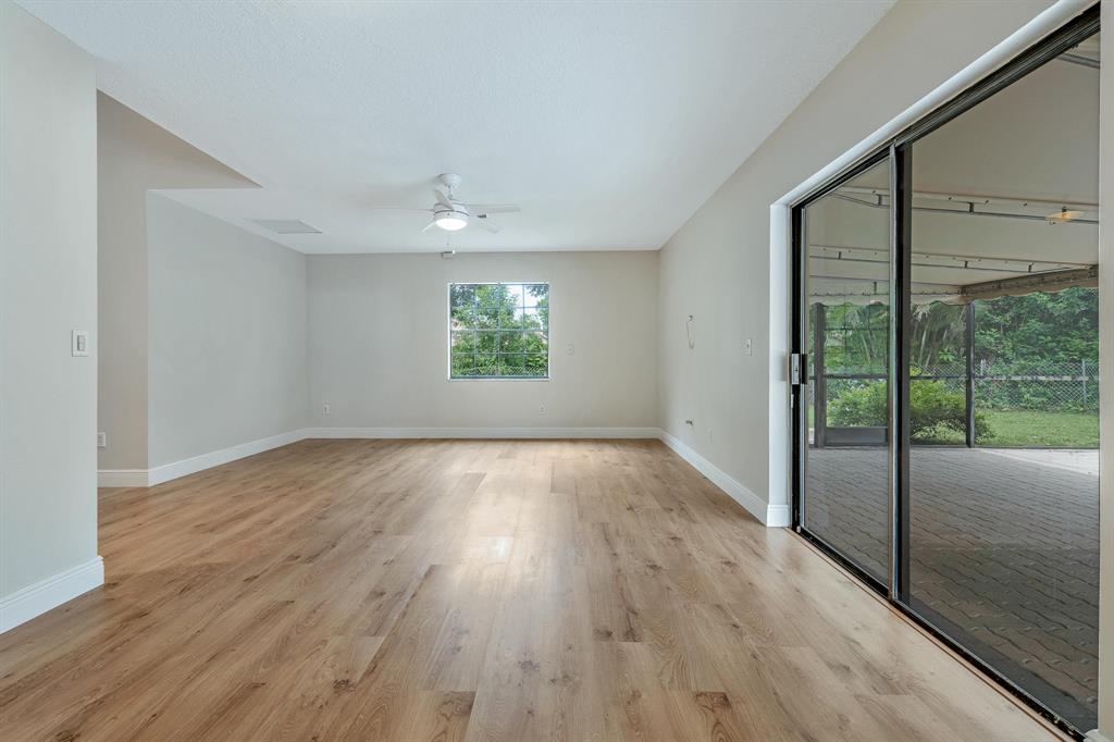 AMBER BAY - Residential