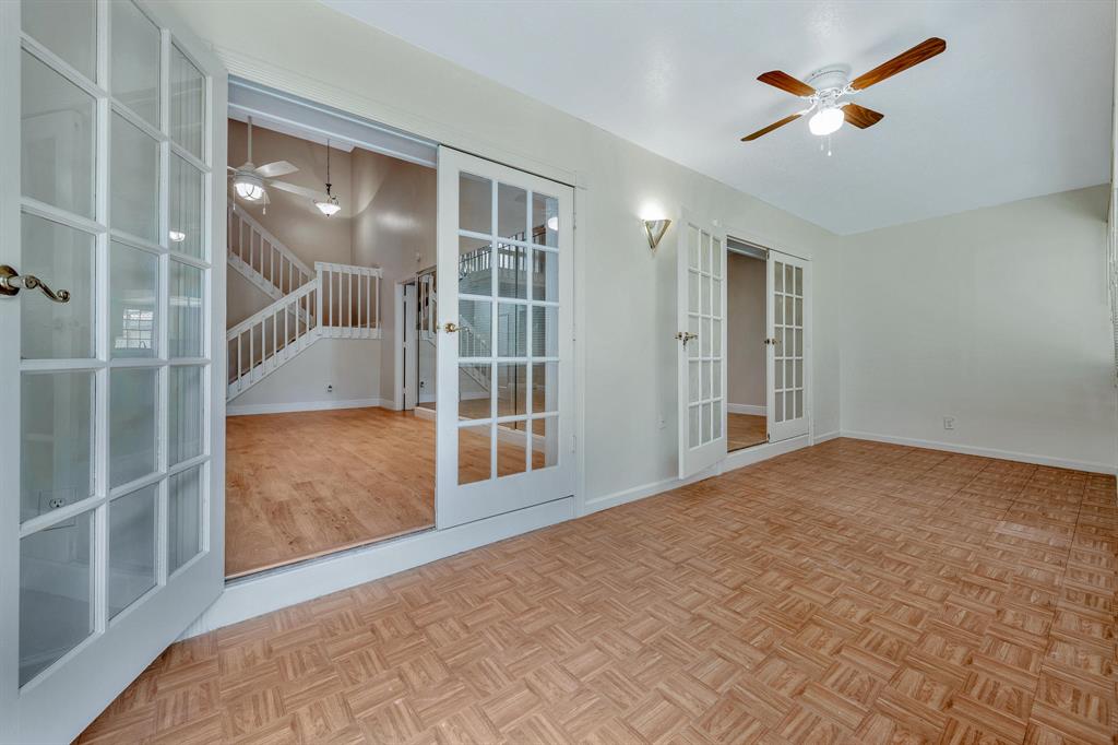 AMBER BAY - Residential