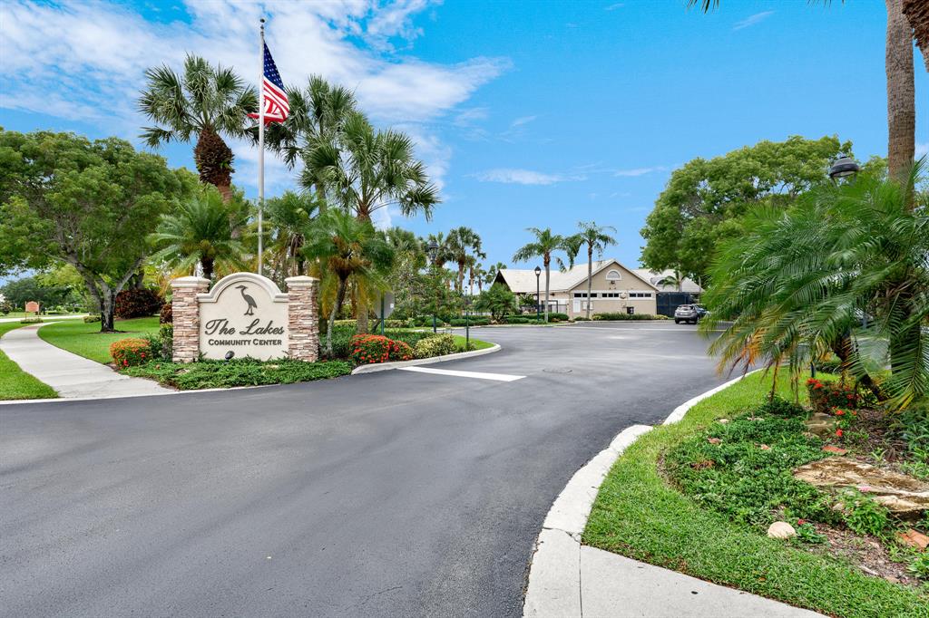 AMBER BAY - Residential