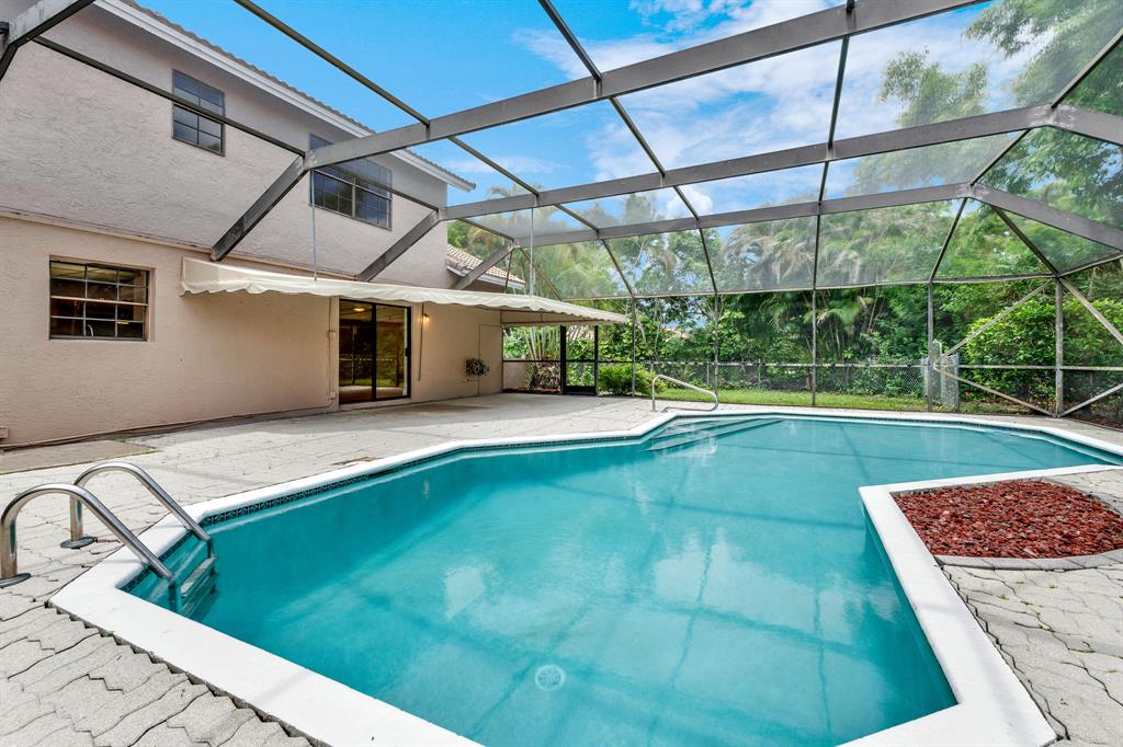 AMBER BAY - Residential