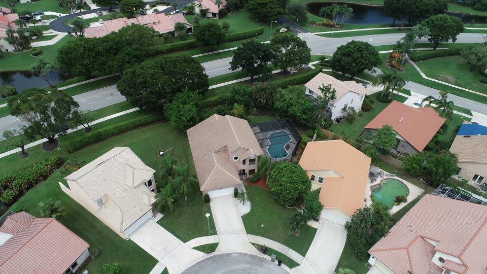 AMBER BAY - Residential