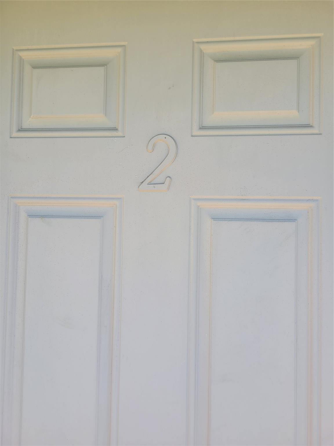 A very nice, clean and spacious 1/1 on the first floor. Central AC. No HOA. Perfect for a single person. No Pets, No Smoking, 1 open Parking Space. Water/Sewer/Normal Household Trash Pick Up Charges Included. The Location Is central to shopping, restaurants, houses of worship and schools, college and university. New Appliance