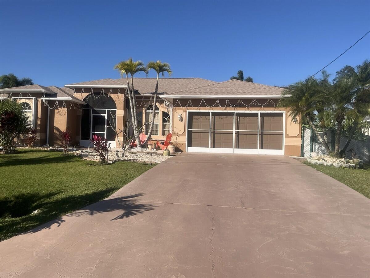 PORT ST LUCIE SECTION 43 - Residential