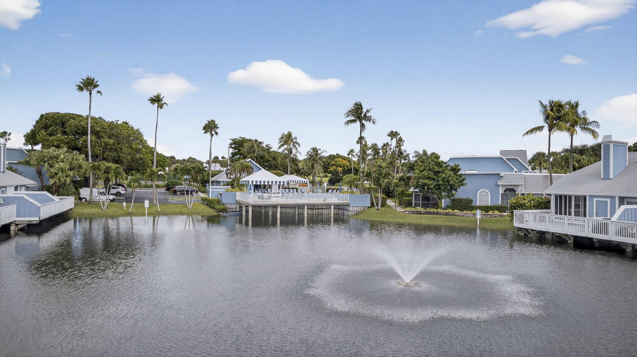 VILLAS OF OCEAN DUNES 4 - Residential