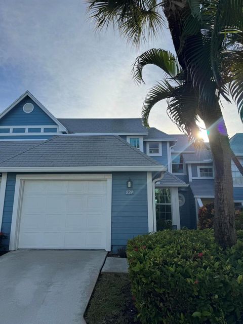 824 Ocean Dunes Circle 824 Jupiter FL 33477