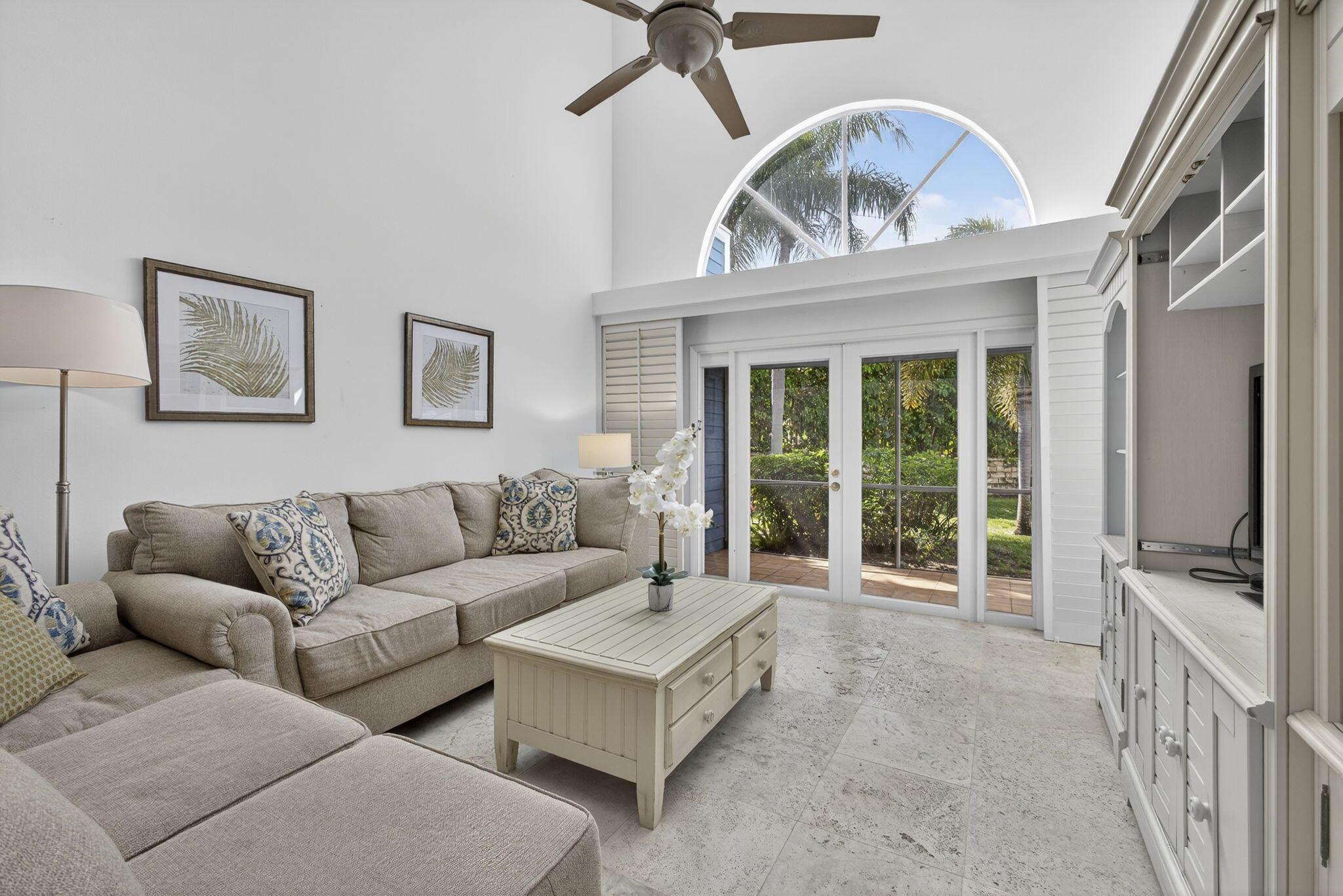 VILLAS OF OCEAN DUNES 4 - Residential