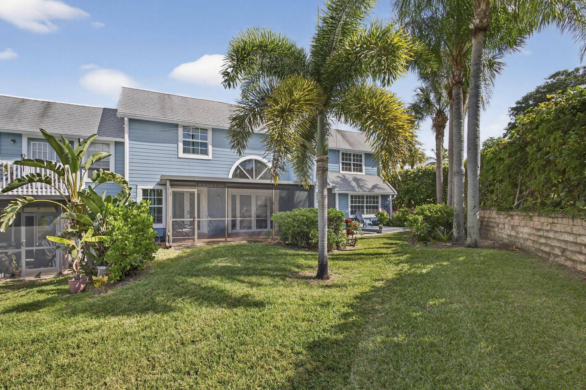 VILLAS OF OCEAN DUNES 4 - Residential