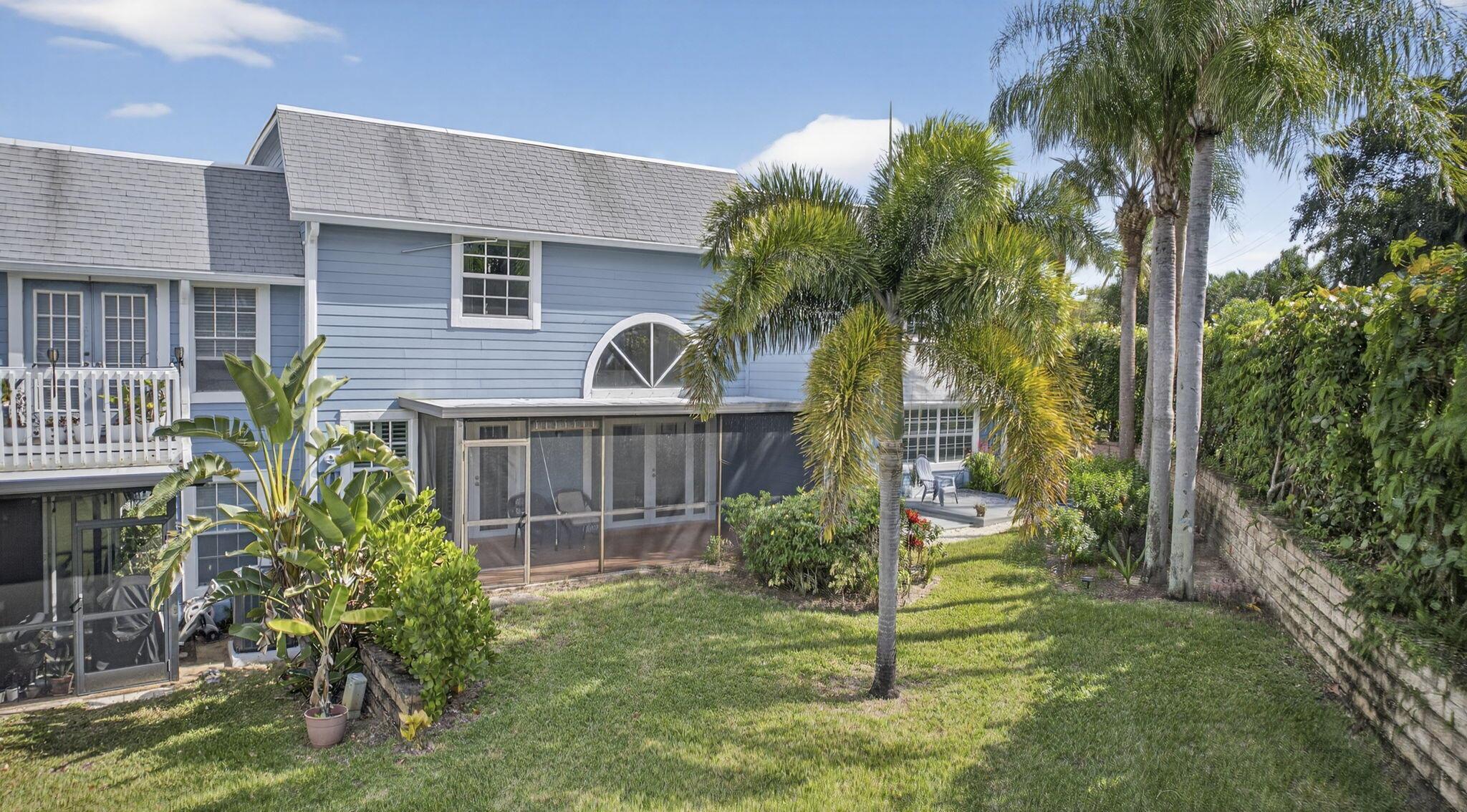 VILLAS OF OCEAN DUNES 4 - Residential