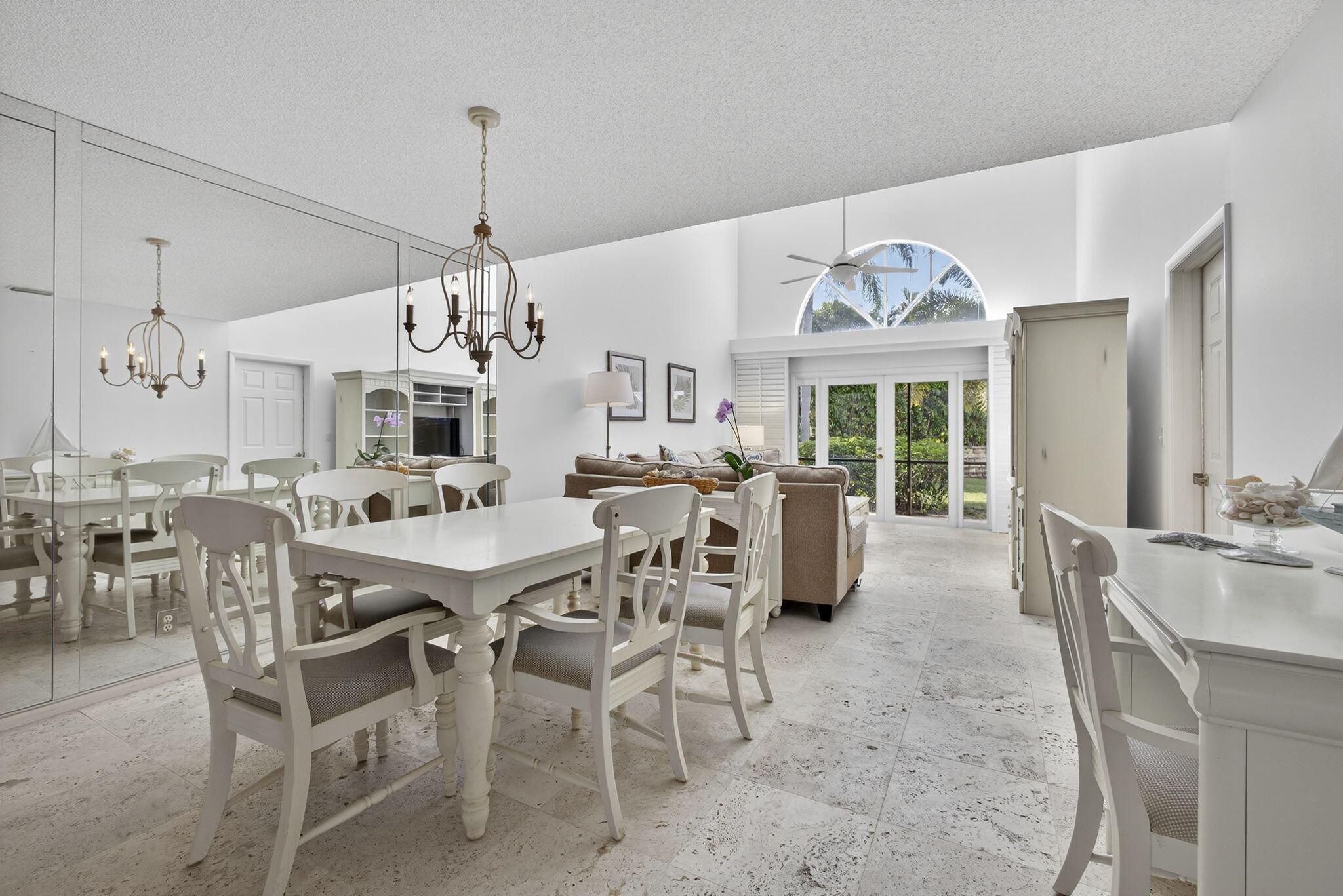 VILLAS OF OCEAN DUNES 4 - Residential