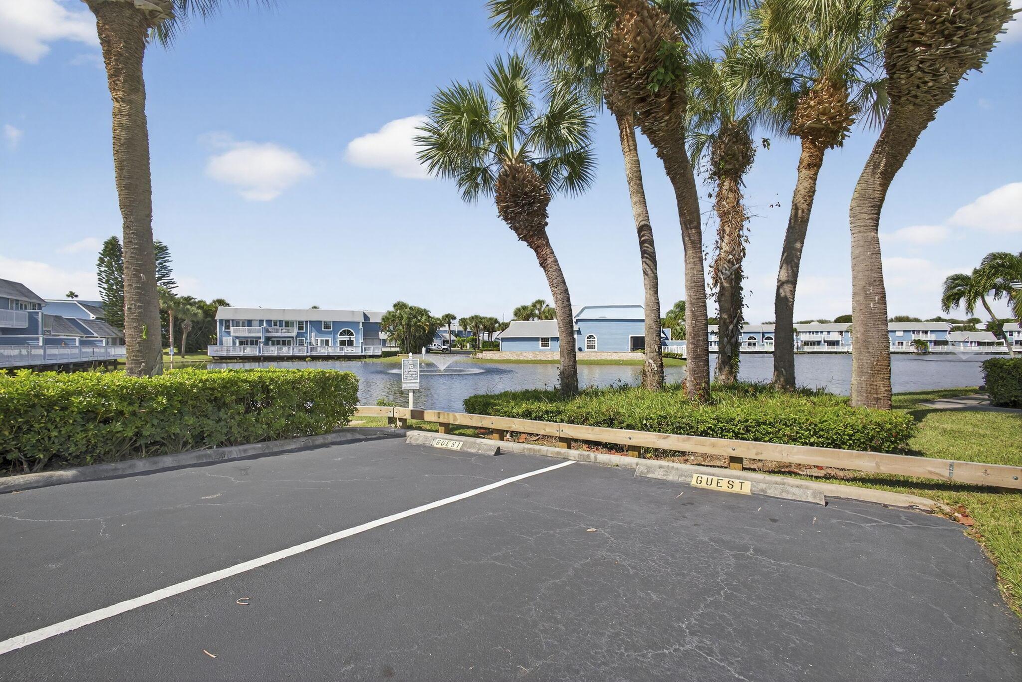 VILLAS OF OCEAN DUNES 4 - Residential