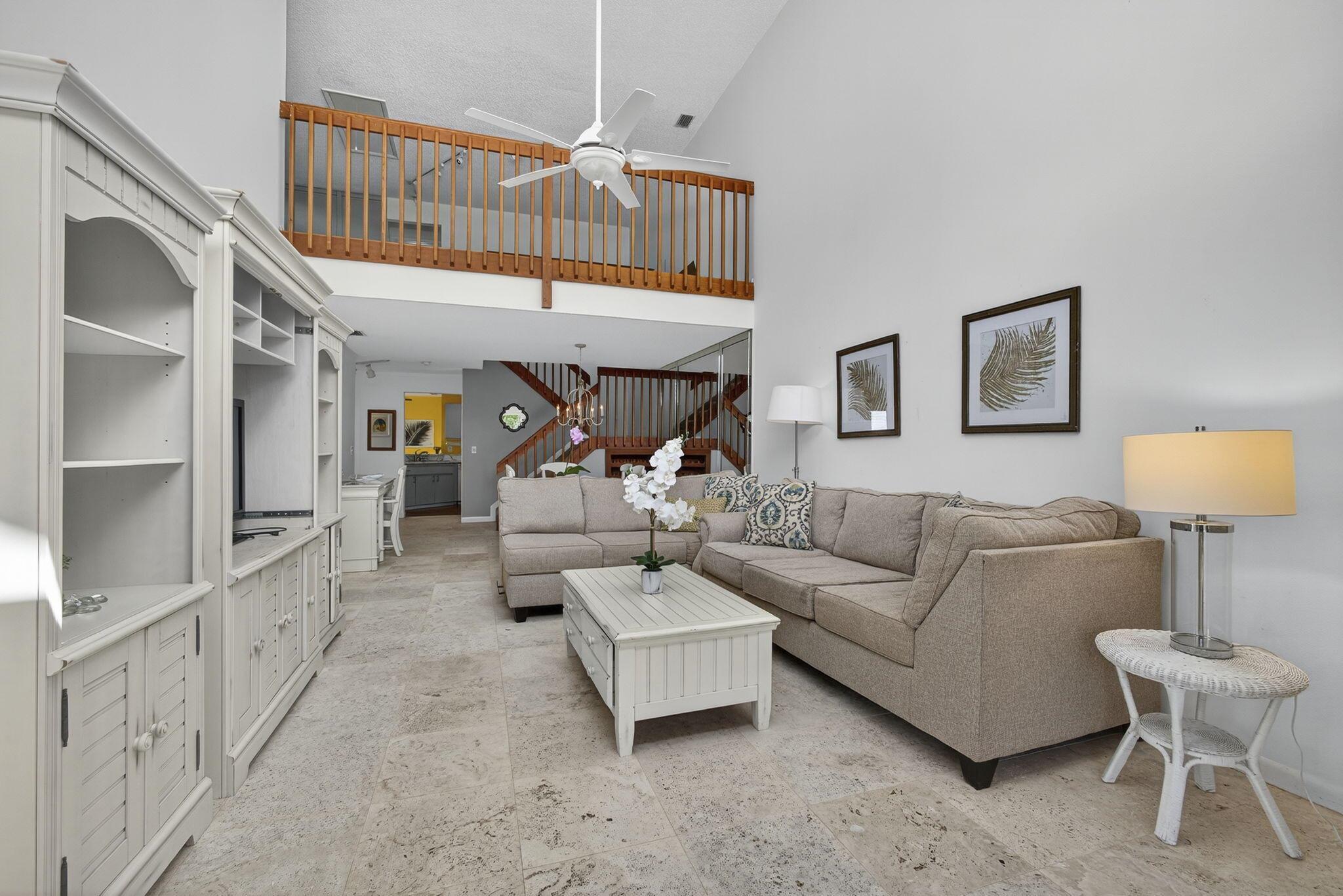 VILLAS OF OCEAN DUNES 4 - Residential