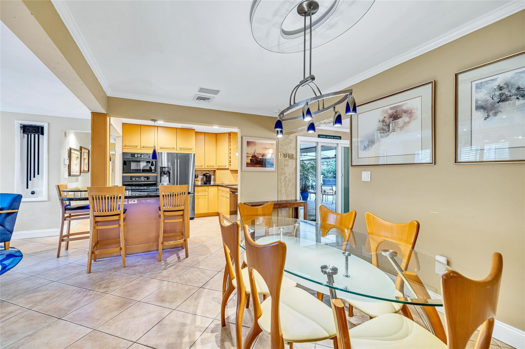 Coral Woods 33-25 B - Residential