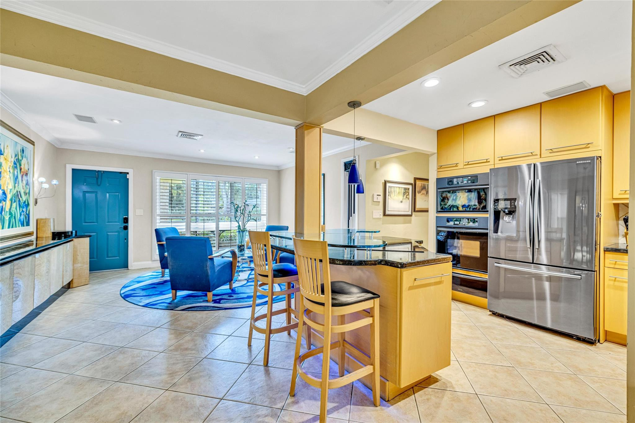 Coral Woods 33-25 B - Residential