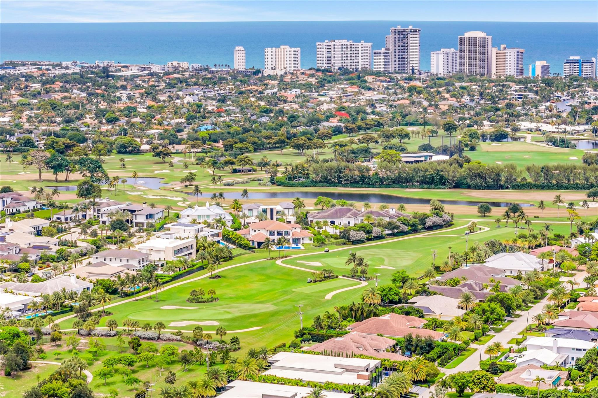 Coral Woods 33-25 B - Residential