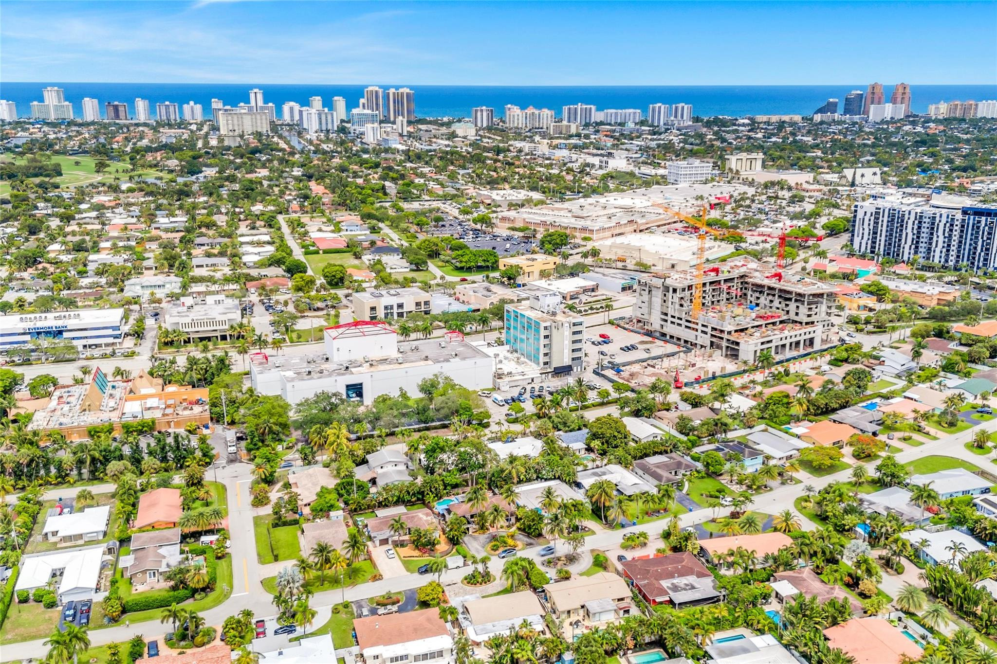 Coral Woods 33-25 B - Residential