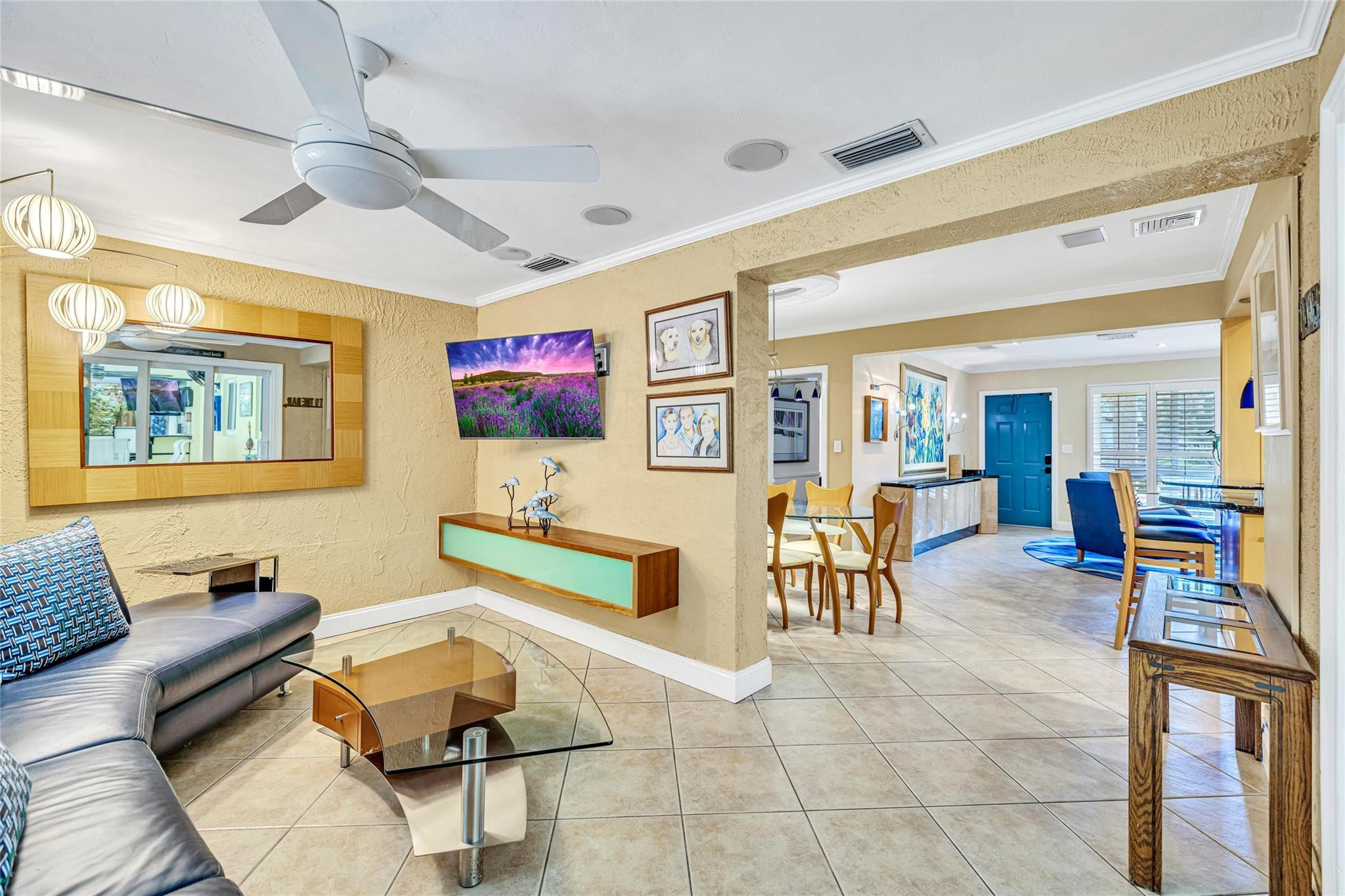 Coral Woods 33-25 B - Residential