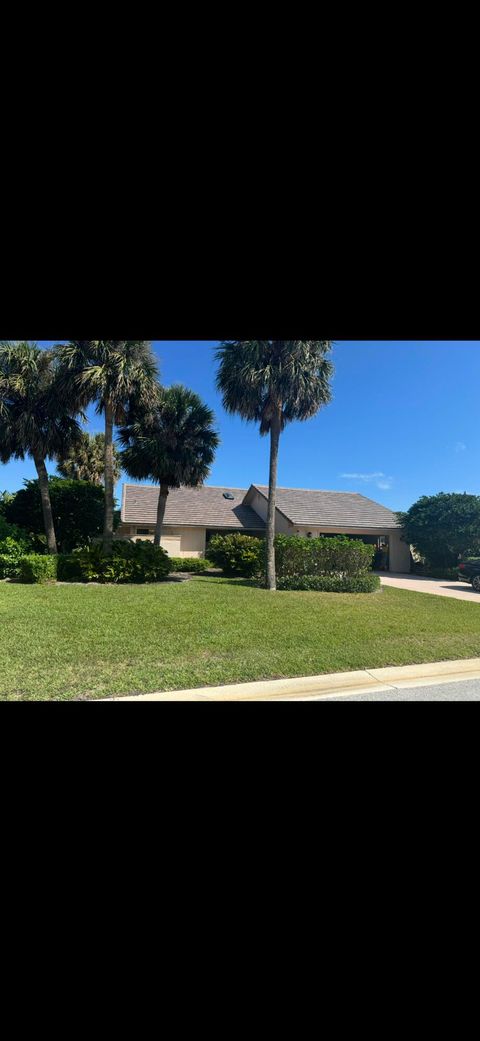 Photo of 8837 SE Marina Bay Drive, Hobe Sound, FL 33455 (MLS # R11136303)