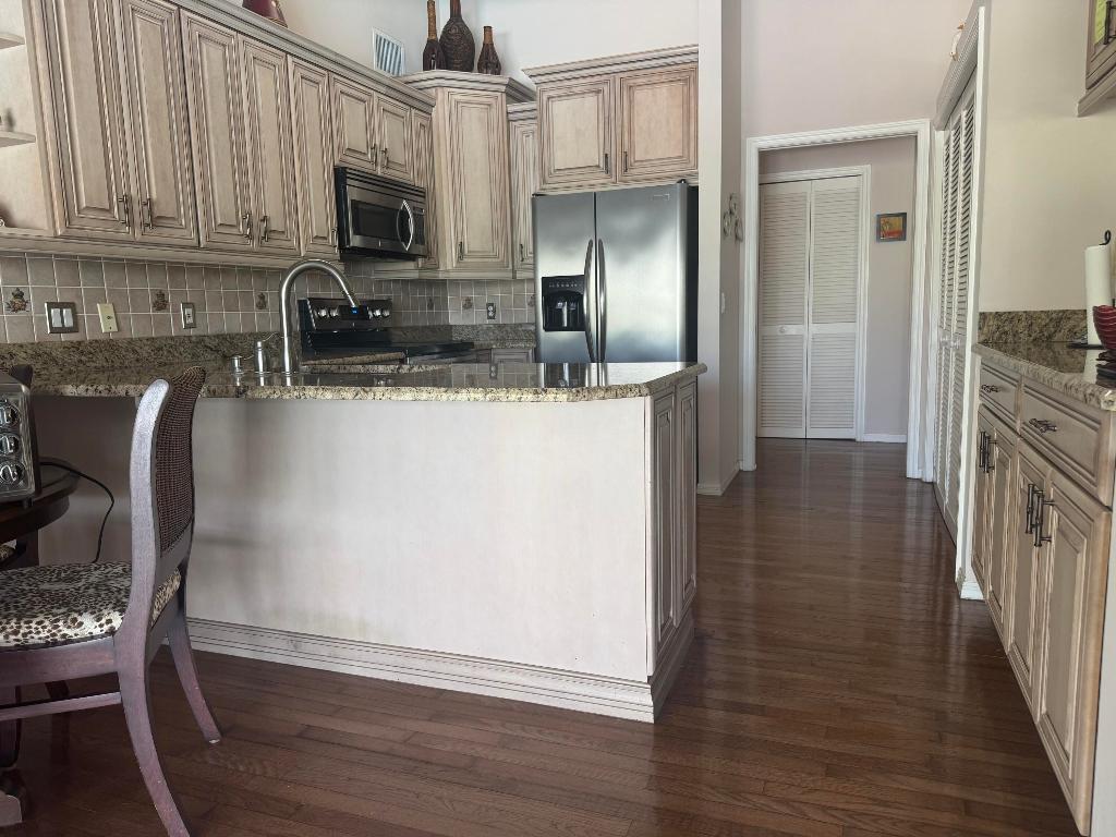 MARINA BAY - Residential