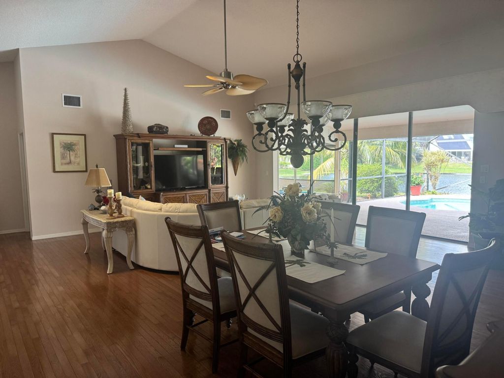 Photo of 8837 SE Marina Bay Drive, Hobe Sound, FL 33455 (MLS # R11136303)