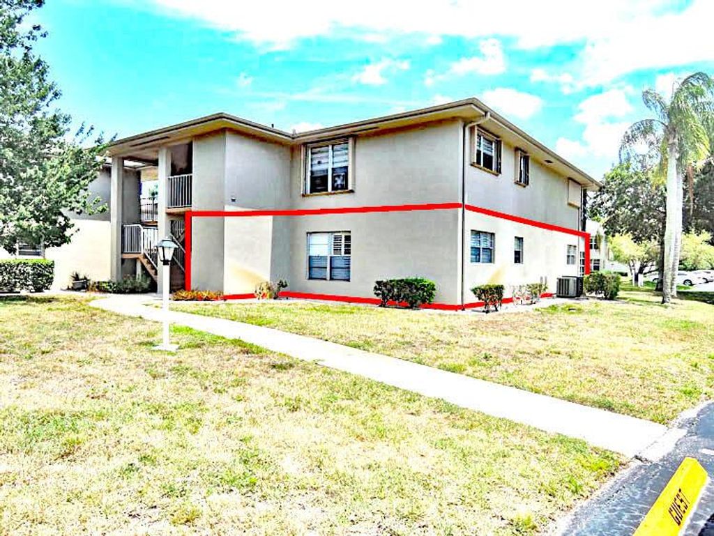 Photo of 12 Lake Vista Trail #101, Port Saint Lucie, FL 34952 (MLS # R10720222)