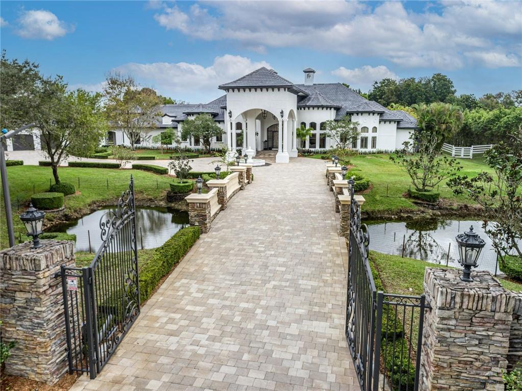 SUNSHINE RANCHES - Residential