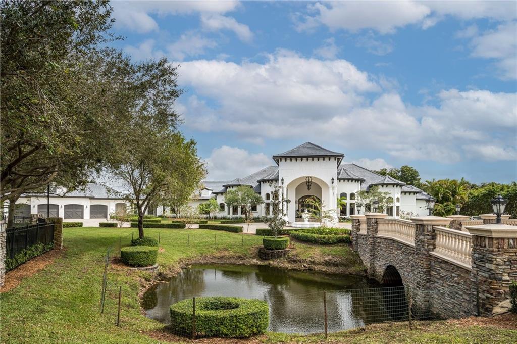 SUNSHINE RANCHES - Residential