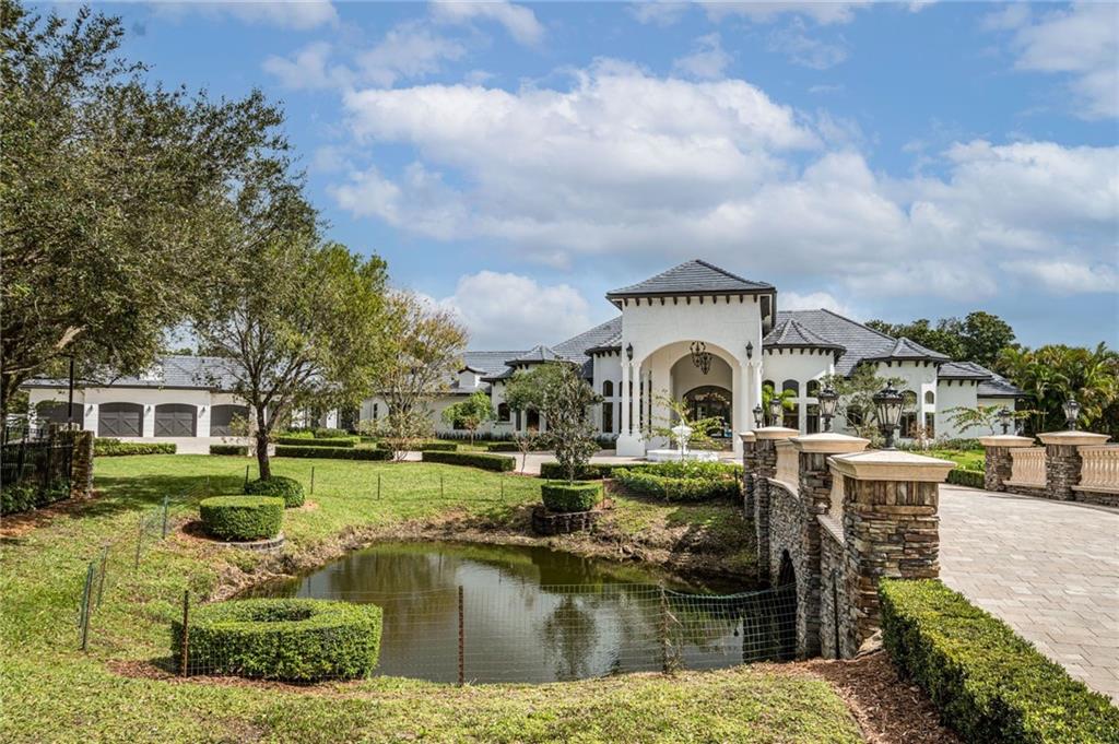 SUNSHINE RANCHES - Residential