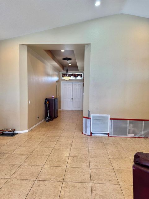 A home in Fort Pierce