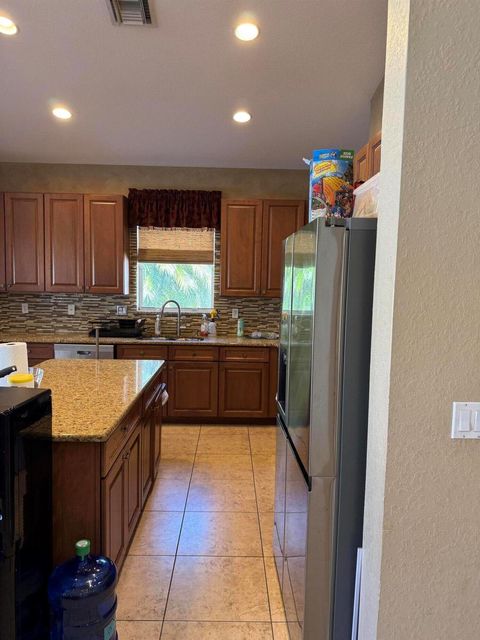 A home in Fort Pierce