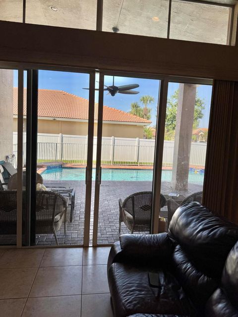 A home in Fort Pierce