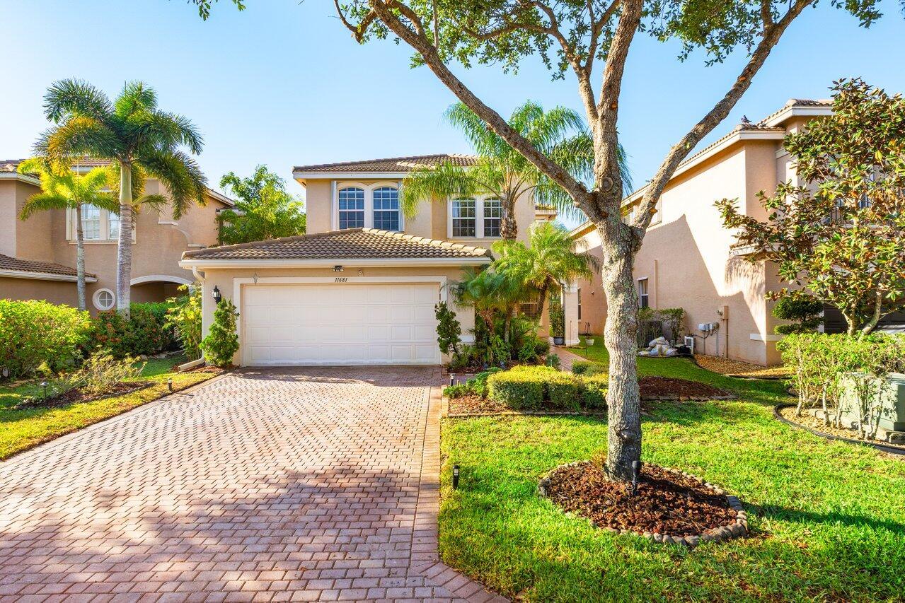 11681 Rock Lake Terrace