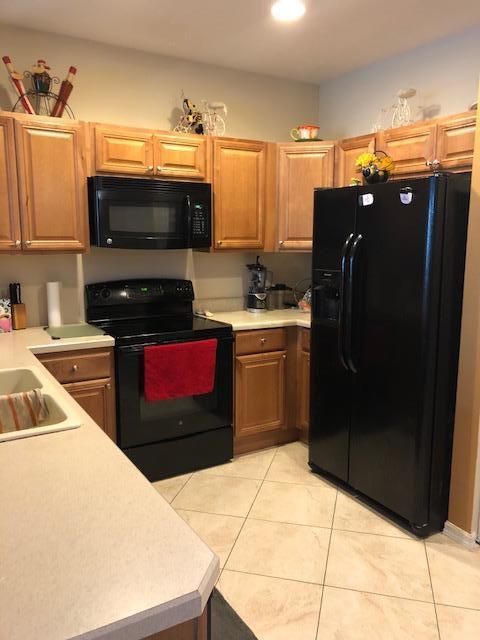 EAST LAKE VILLAGE NO 2 - Residential