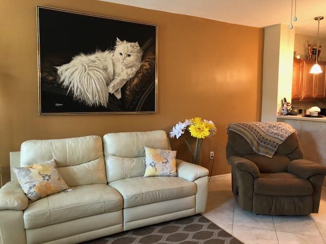 EAST LAKE VILLAGE NO 2 - Residential