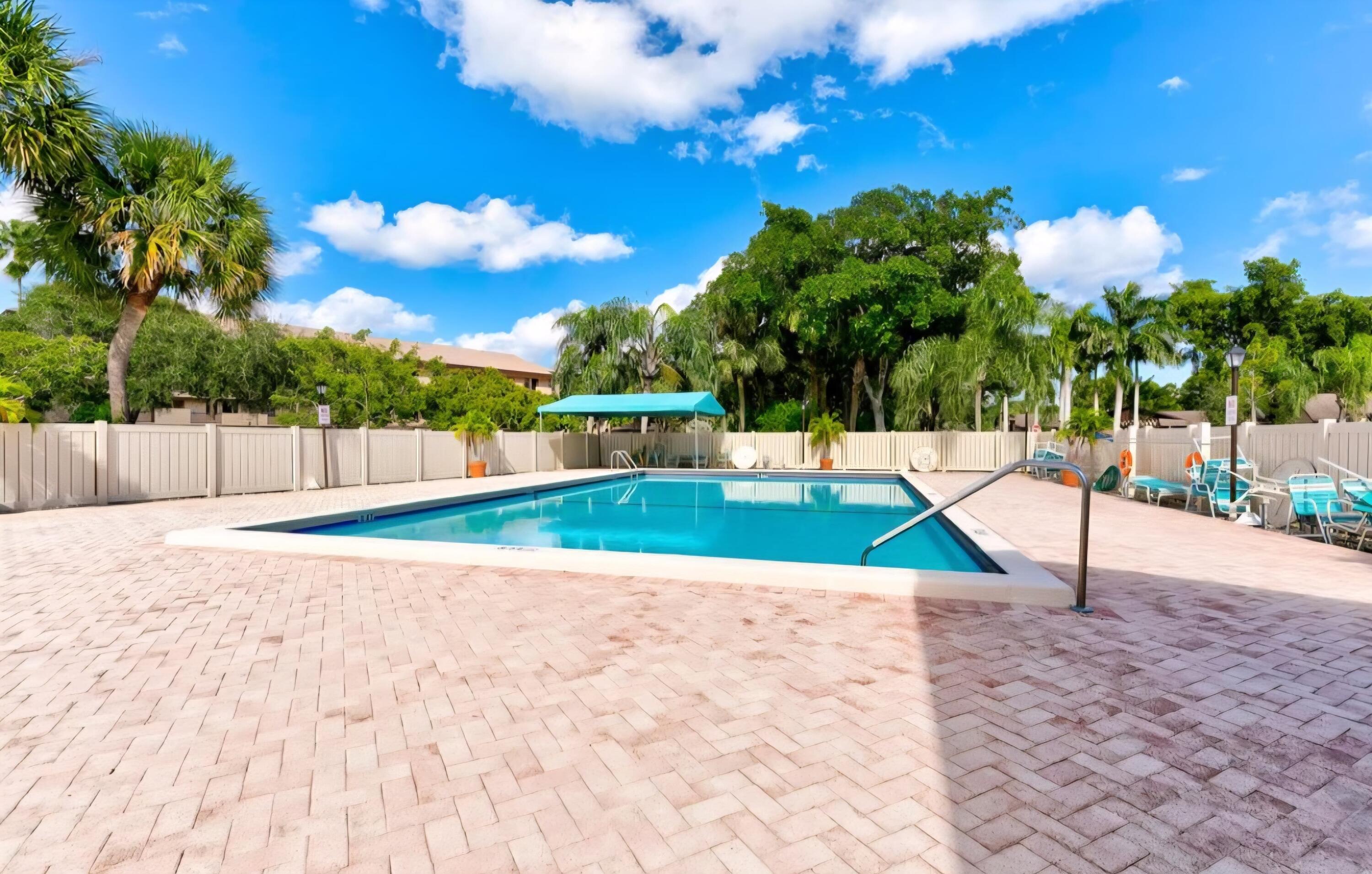 TARTAN COCONUT CREEK PHASE II - Residential