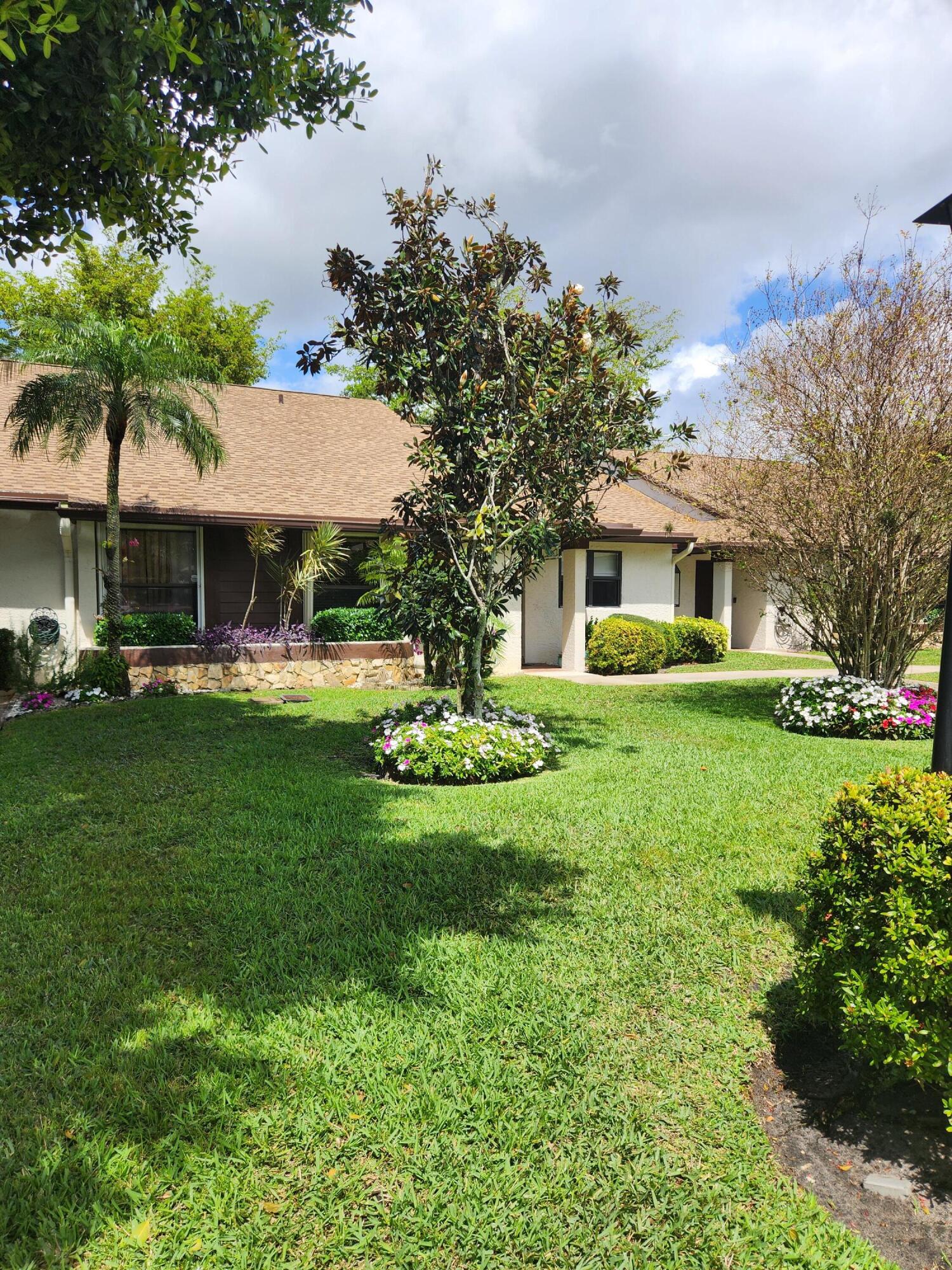 TARTAN COCONUT CREEK PHASE II - Residential