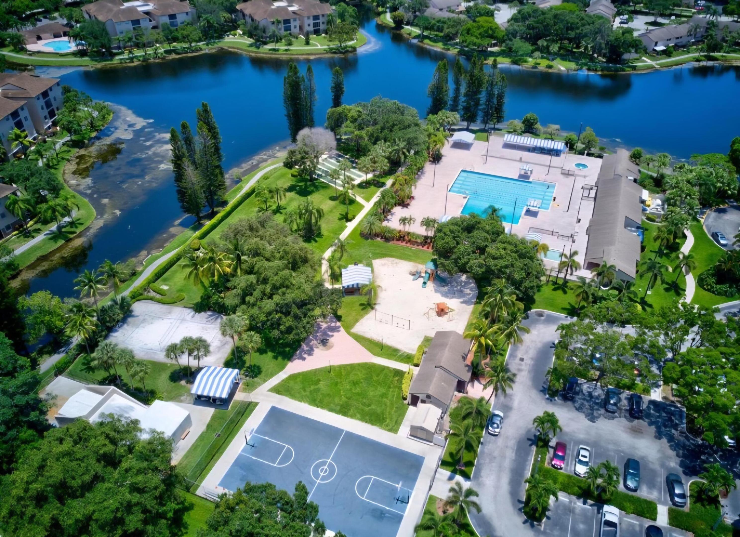 TARTAN COCONUT CREEK PHASE II - Residential