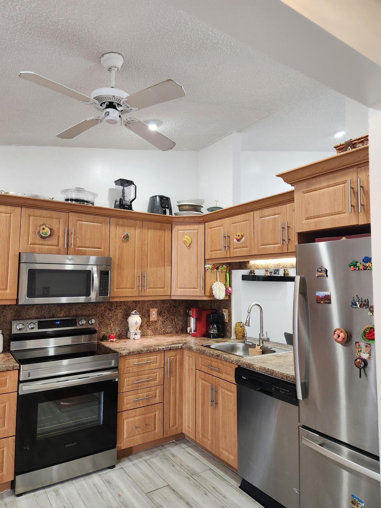 TARTAN COCONUT CREEK PHASE II - Residential