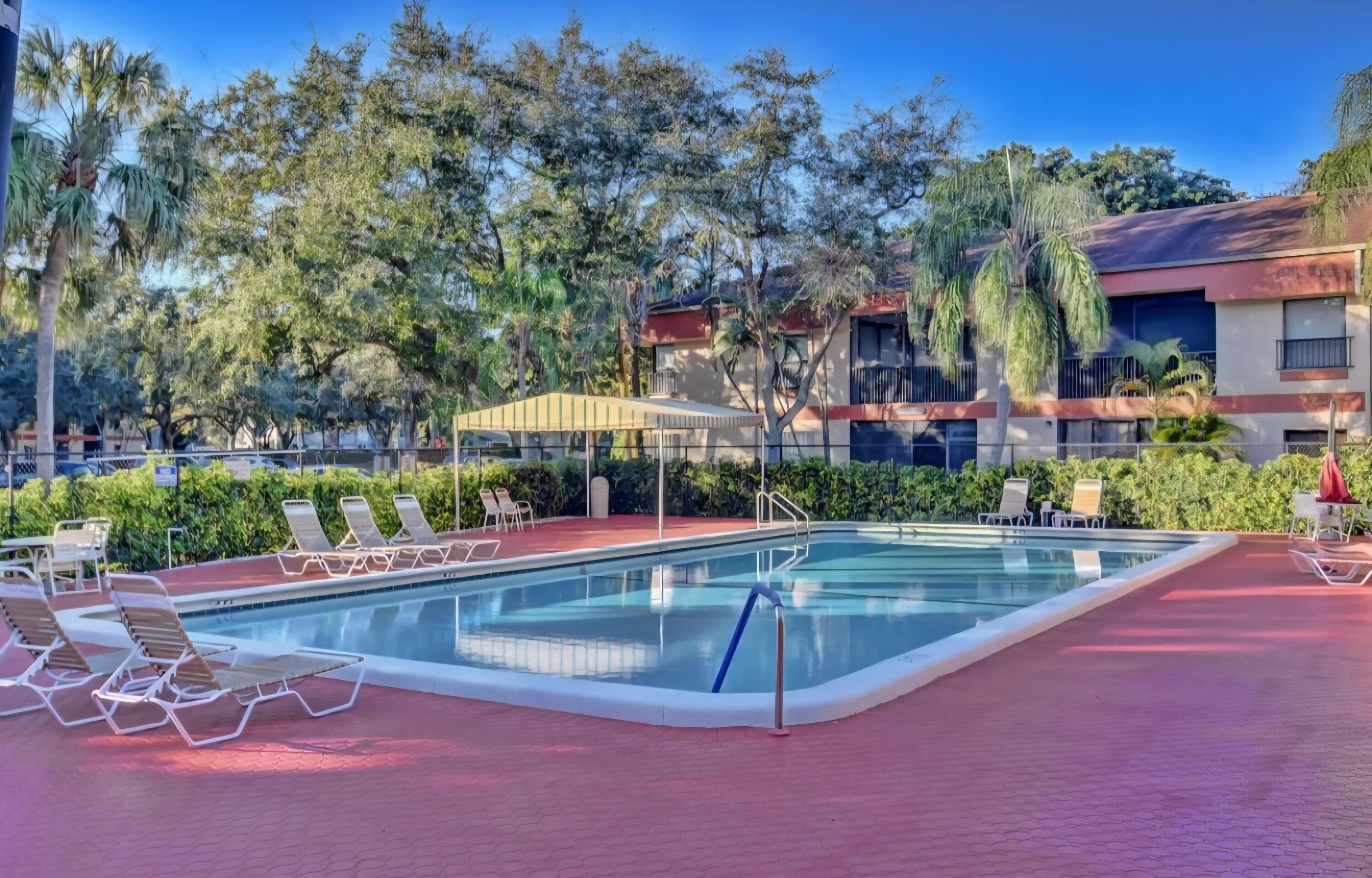 TARTAN COCONUT CREEK PHASE II - Residential