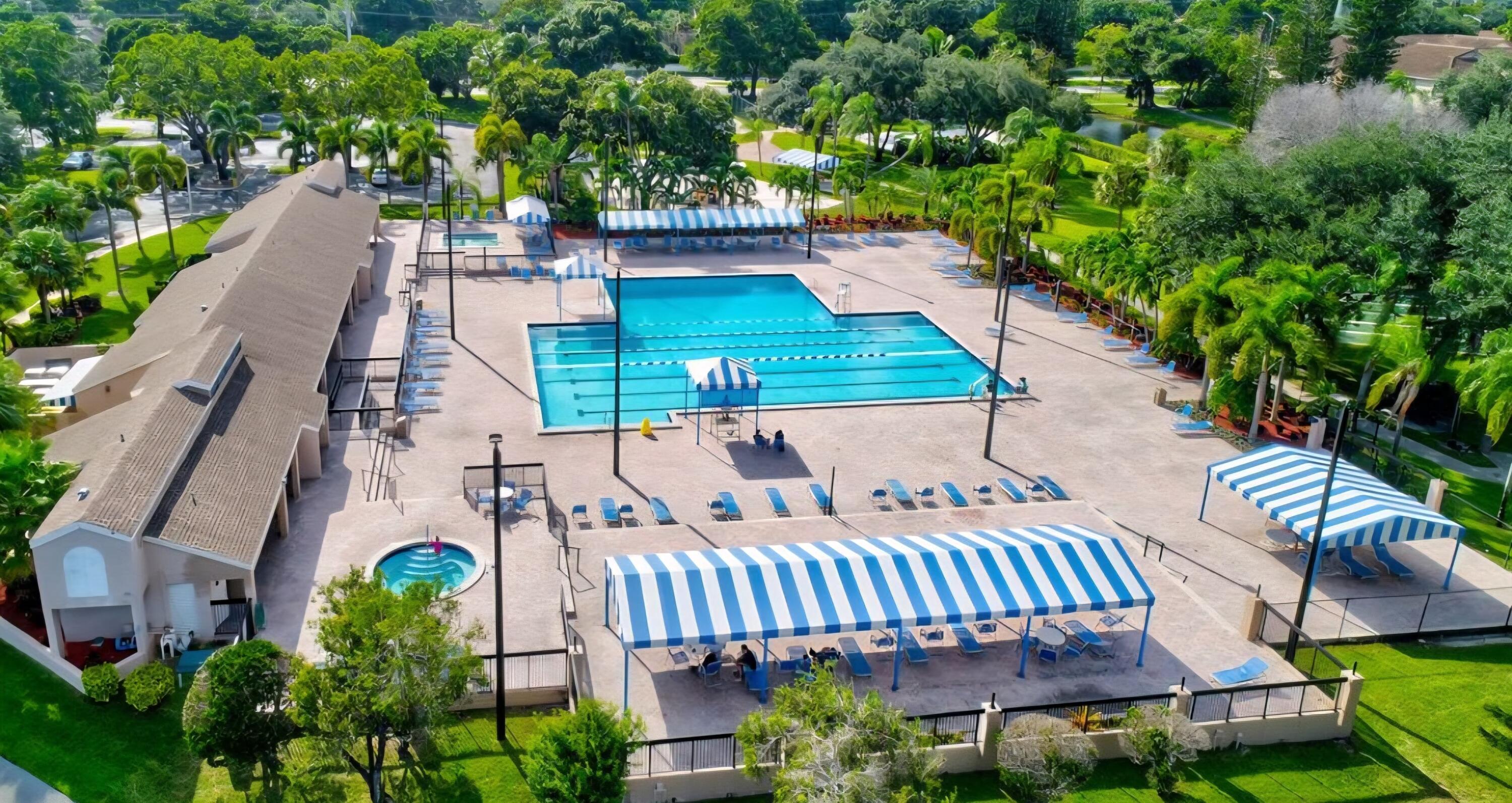 TARTAN COCONUT CREEK PHASE II - Residential